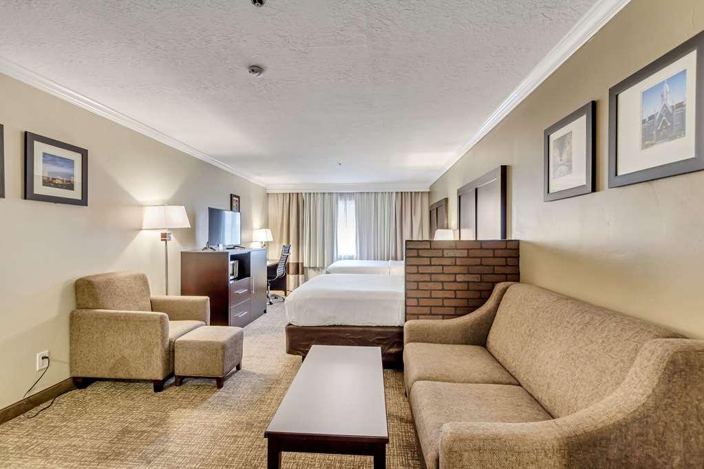 Comfort Inn Murray - Salt Lake City South Cameră foto